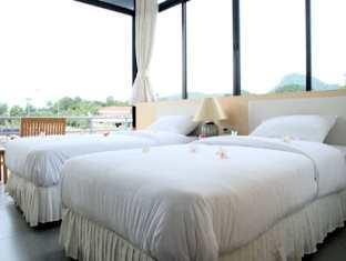 Nongnooch Garden Resort Pattaya Exterior foto